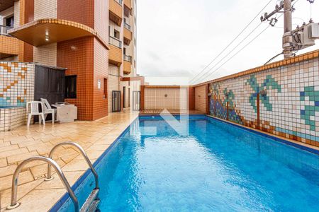 Apartamento para alugar com 91m², 3 quartos e 1 vagaÁrea comum - Piscina