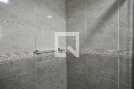 Apartamento para alugar com 91m², 3 quartos e 1 vagaBanheiro da Suíte