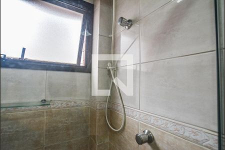 Apartamento para alugar com 91m², 3 quartos e 1 vagaBanheiro Social