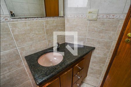 Apartamento para alugar com 91m², 3 quartos e 1 vagaBanheiro Social
