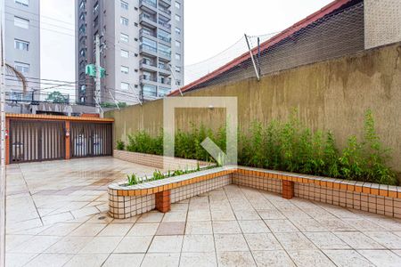 Apartamento para alugar com 91m², 3 quartos e 1 vagaÁrea comum