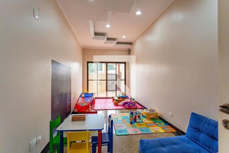 Apartamento para alugar com 91m², 3 quartos e 1 vagaBrinquedoteca