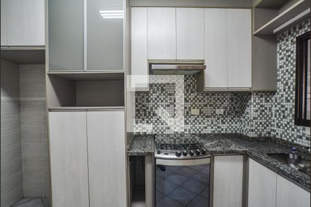 Apartamento para alugar com 91m², 3 quartos e 1 vagaCozinha