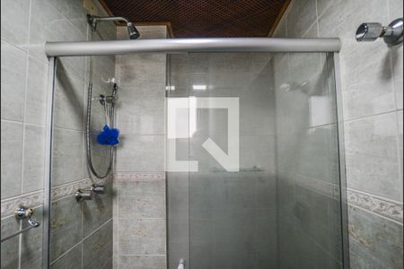 Apartamento para alugar com 91m², 3 quartos e 1 vagaBanheiro da Suíte