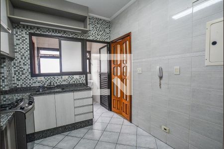 Apartamento para alugar com 91m², 3 quartos e 1 vagaCozinha