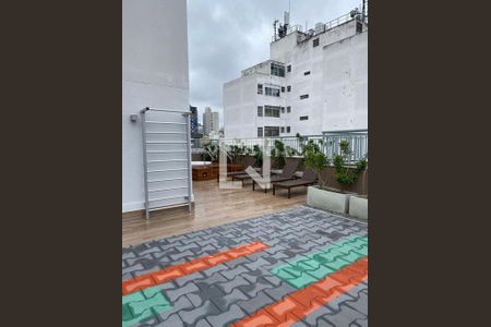 Apartamento à venda com 31m², 1 quarto e sem vagaFoto 15