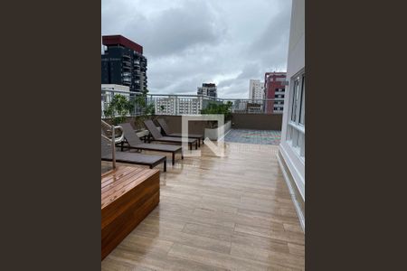 Apartamento à venda com 31m², 1 quarto e sem vagaFoto 05