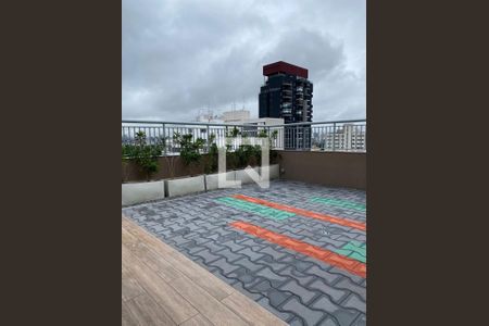 Apartamento à venda com 31m², 1 quarto e sem vagaFoto 03