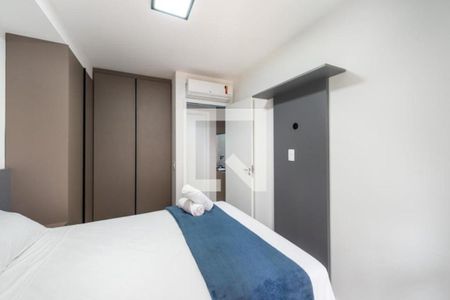 Foto 19 de apartamento à venda com 1 quarto, 31m² em Pinheiros, São Paulo