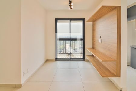 Sala de apartamento à venda com 2 quartos, 44m² em Butantã, São Paulo