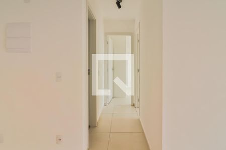 Sala de apartamento à venda com 2 quartos, 44m² em Butantã, São Paulo