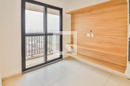 Sala de apartamento à venda com 2 quartos, 44m² em Butantã, São Paulo