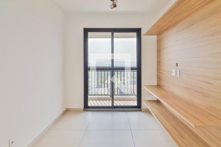 Sala de apartamento à venda com 2 quartos, 44m² em Butantã, São Paulo