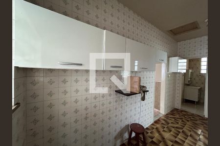 Apartamento para alugar com 88m², 3 quartos e sem vagaCozinha - Armários