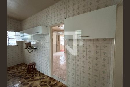 Apartamento para alugar com 88m², 3 quartos e sem vagaCozinha - Armários