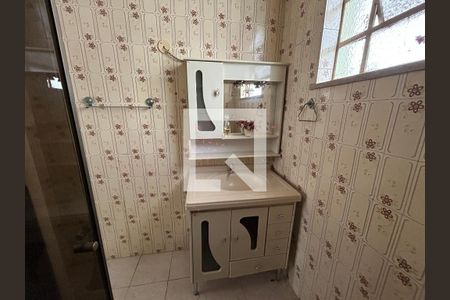 Baneiro de apartamento para alugar com 3 quartos, 88m² em Cachambi, Rio de Janeiro