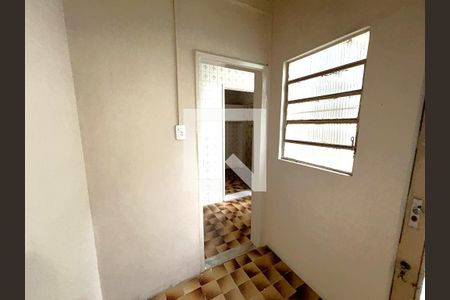 Apartamento para alugar com 88m², 3 quartos e sem vagaHall de entrada