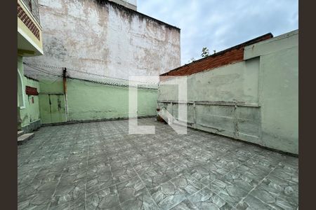 Apartamento para alugar com 88m², 3 quartos e sem vagaQuintal