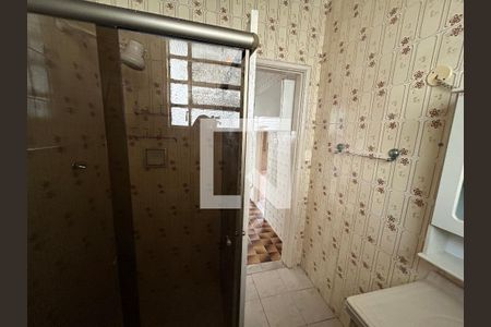 Apartamento para alugar com 88m², 3 quartos e sem vagaBaneiro