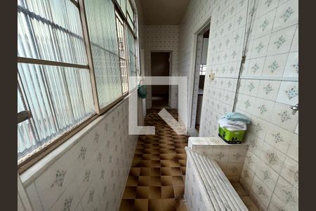 Apartamento para alugar com 88m², 3 quartos e sem vagaÁrea de Serviço