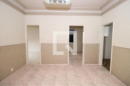 Sala de apartamento para alugar com 3 quartos, 88m² em Cachambi, Rio de Janeiro