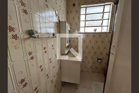 Baneiro de apartamento para alugar com 3 quartos, 88m² em Cachambi, Rio de Janeiro