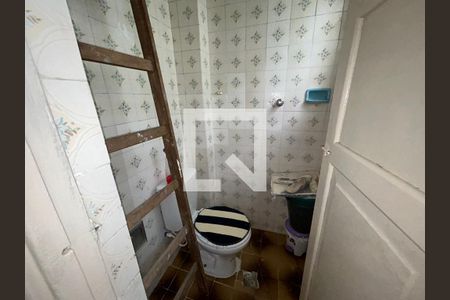 Apartamento para alugar com 88m², 3 quartos e sem vagaBanheiro de serviço