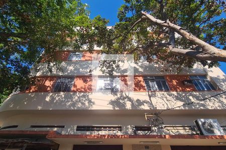 Apartamento à venda com 55m², 2 quartos e sem vagaFachada