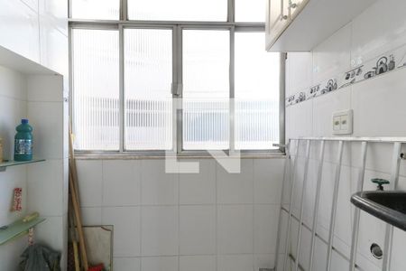 Apartamento à venda com 55m², 2 quartos e sem vagaÁrea de Serviço