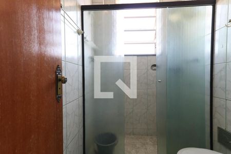 Apartamento à venda com 55m², 2 quartos e sem vagaBanheiro