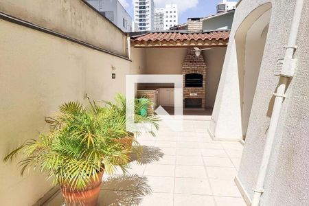 Apartamento à venda com 145m², 4 quartos e 2 vagas Apartamento à venda com 145m², 4 quartos e 2 vagasChurrasqueira