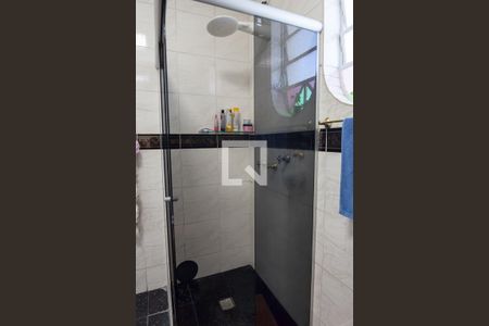 Casa à venda com 250m², 5 quartos e 2 vagasBanheiro Social