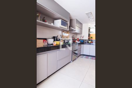 Casa à venda com 250m², 5 quartos e 2 vagasCozinha