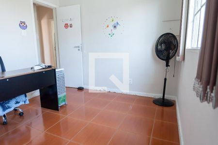 Casa à venda com 250m², 5 quartos e 2 vagasquarto 3