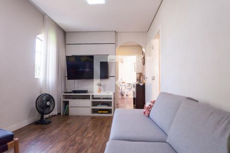 Casa à venda com 250m², 5 quartos e 2 vagasSala de TV
