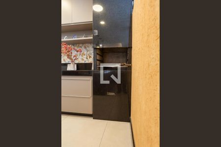 Casa à venda com 250m², 5 quartos e 2 vagasChurrasqueira