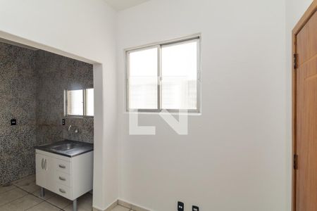 Sala de apartamento para alugar com 2 quartos, 50m² em Santa Ifigênia, São Paulo