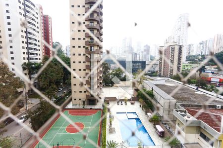 Apartamento para alugar com 85m², 3 quartos e 2 vagas Apartamento para alugar com 85m², 3 quartos e 2 vagassuíte vista