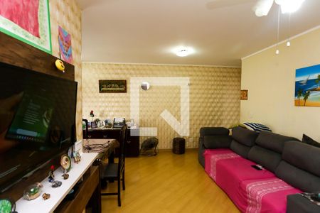 Apartamento para alugar com 85m², 3 quartos e 2 vagas Apartamento para alugar com 85m², 3 quartos e 2 vagasSala