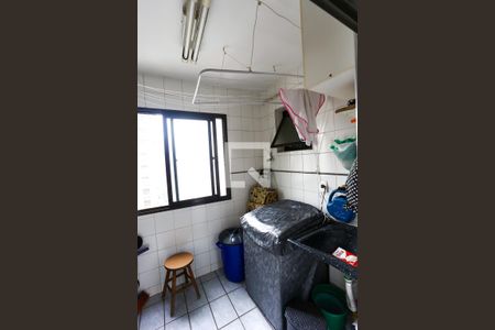 Apartamento para alugar com 85m², 3 quartos e 2 vagas Apartamento para alugar com 85m², 3 quartos e 2 vagasÁrea de Serviço