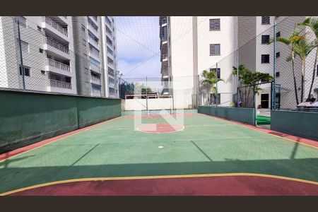 Apartamento para alugar com 85m², 3 quartos e 2 vagas Apartamento para alugar com 85m², 3 quartos e 2 vagasQuadra Esportiva