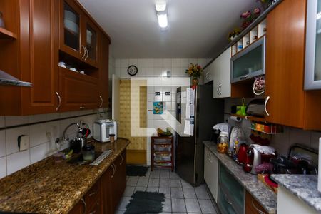 Apartamento para alugar com 85m², 3 quartos e 2 vagas Apartamento para alugar com 85m², 3 quartos e 2 vagasCozinha