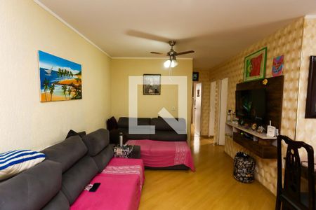 Apartamento para alugar com 85m², 3 quartos e 2 vagas Apartamento para alugar com 85m², 3 quartos e 2 vagasSala