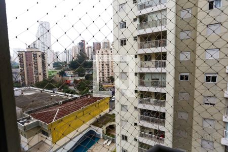 Apartamento para alugar com 85m², 3 quartos e 2 vagas Apartamento para alugar com 85m², 3 quartos e 2 vagasquarto 1 vista