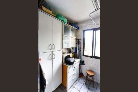 Apartamento para alugar com 85m², 3 quartos e 2 vagas Apartamento para alugar com 85m², 3 quartos e 2 vagasÁrea de Serviço