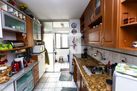 Apartamento para alugar com 85m², 3 quartos e 2 vagas Apartamento para alugar com 85m², 3 quartos e 2 vagasCozinha