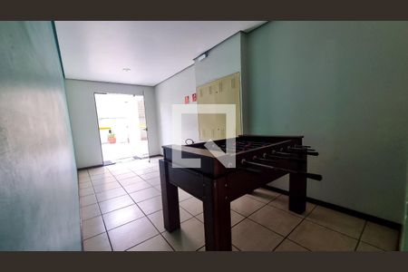 Apartamento para alugar com 85m², 3 quartos e 2 vagas Apartamento para alugar com 85m², 3 quartos e 2 vagasSala de Jogos