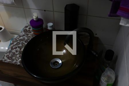 Apartamento para alugar com 85m², 3 quartos e 2 vagas Apartamento para alugar com 85m², 3 quartos e 2 vagasBanheiro