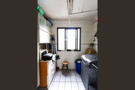 Apartamento para alugar com 85m², 3 quartos e 2 vagas Apartamento para alugar com 85m², 3 quartos e 2 vagasÁrea de Serviço