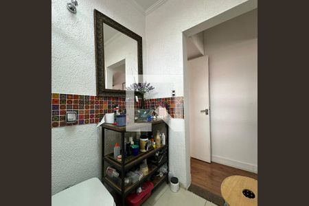 Casa à venda com 150m², 4 quartos e 2 vagasBanheiro da Suíte